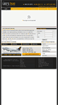 Mobile Screenshot of leestaxishuttling.com